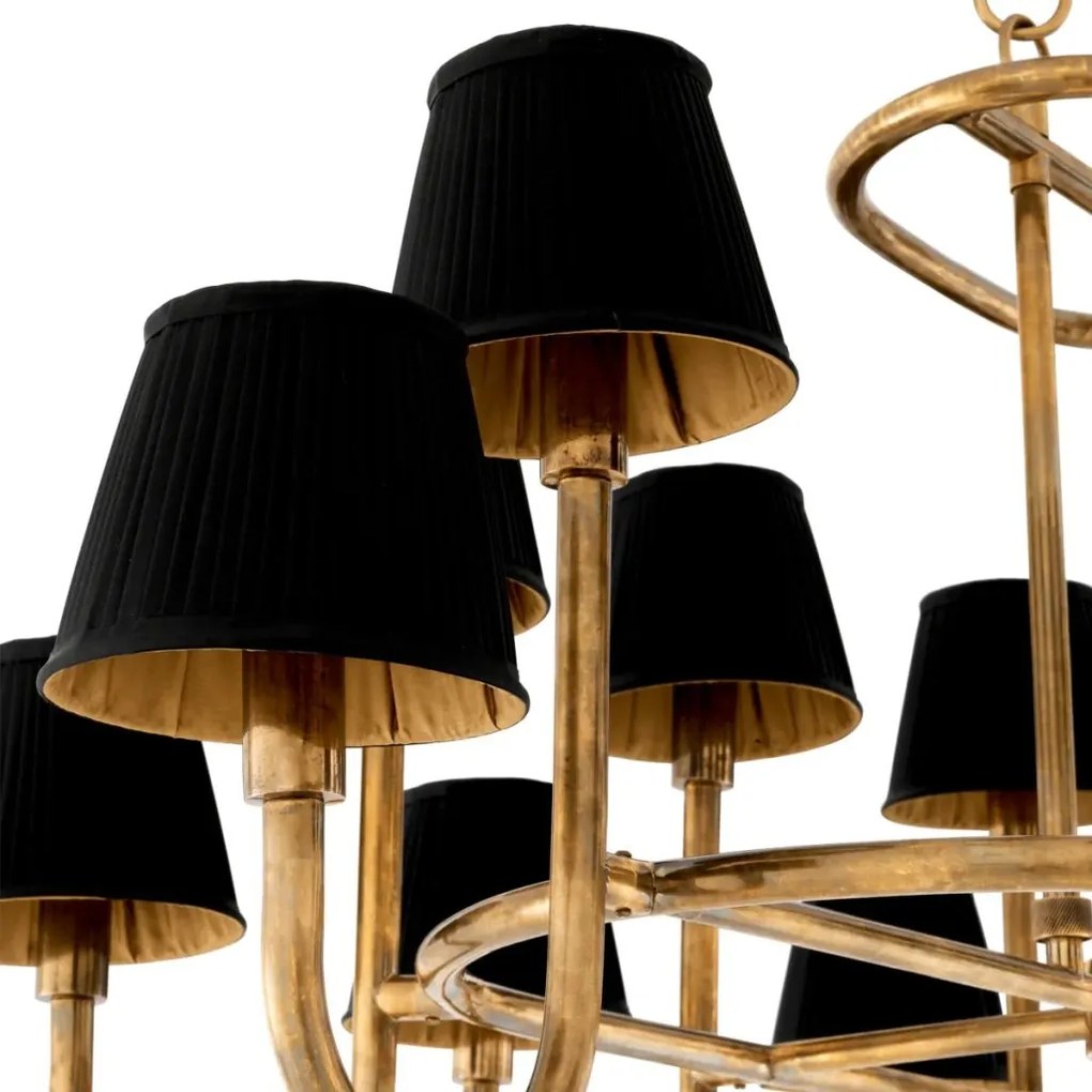 Candelabru design LUX Sparrows 120,5x90,5cm 111886 HZ