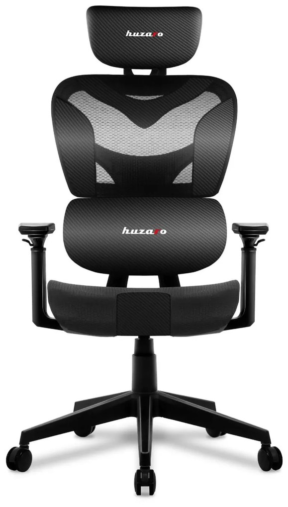 Fotoliu gaming Cruiser 8 (negru + carbon). 1087457