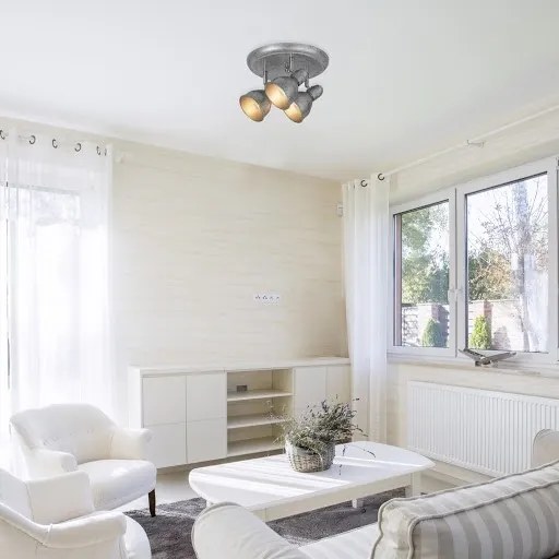 Rabalux 5388 - Lampă spot THELMA 3xE14/40W/230V