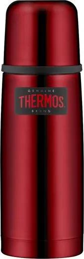 Termos Thermos Light &amp; Compact rosu 350 ml