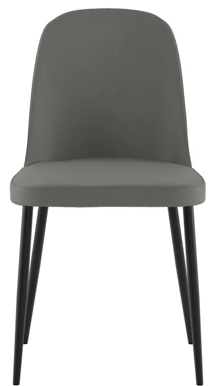 STONES Scaun moale la atingere 52cm X 45cm H. 85cm | Aosom Romania
