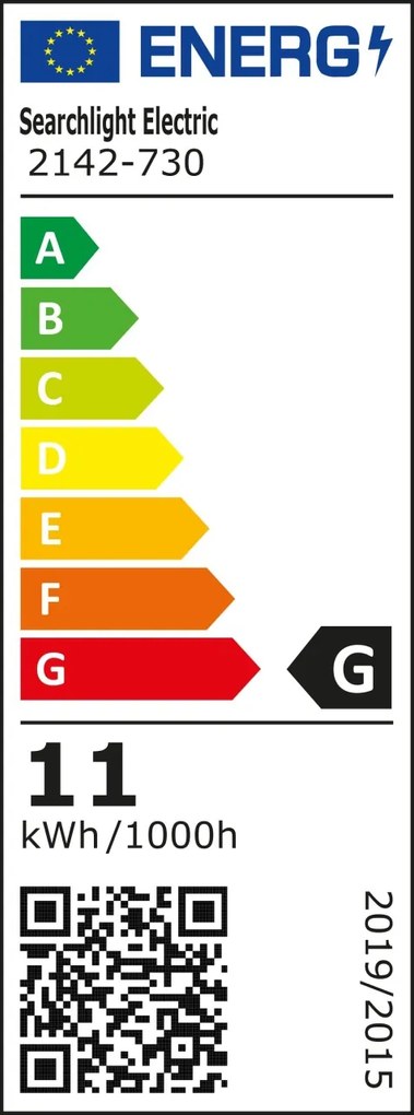 Stalp LED pentru iluminat exterior modern Outdoor H-73cm 2142-730 SRT