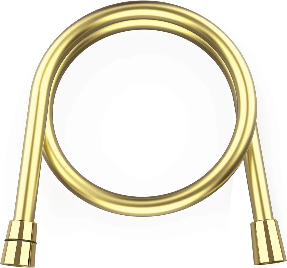 Furtun de duș, 80 cm Finisaj: Auriu / Gold NDA_Z81W