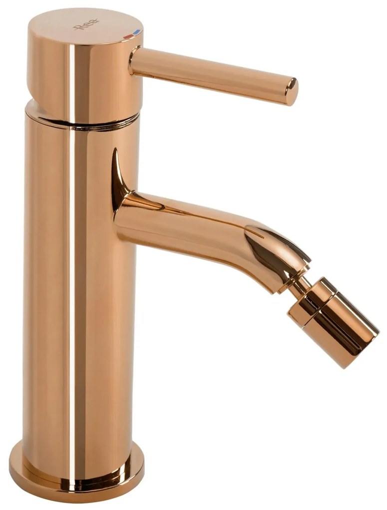 Robinet pentru bideu Rea Lungo Copper