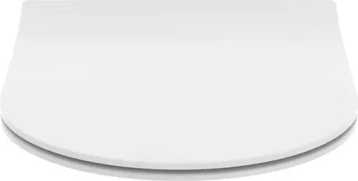 Capac WC softclose Ideal Standard Atelier Blend Curve slim alb mat