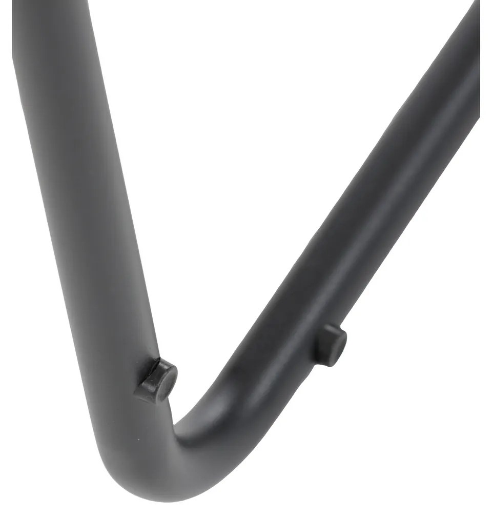Set de scaune de sufragerie DCL-P3107 CRM2, 2 buc