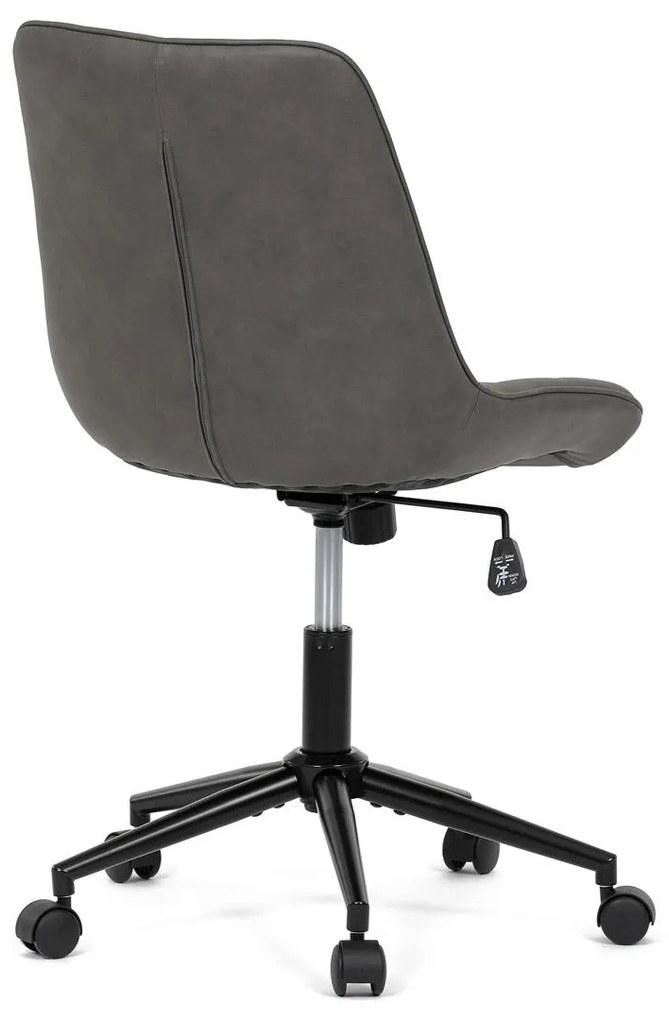 Scaun de birou Kraft (gri). 1120754