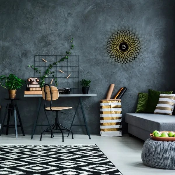 Aplică FELLINI 1xE27/100W/230V