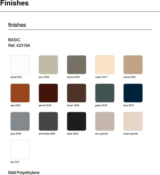 Jardiniera plante design decorativ exterior/interior Organic JARDINIERE 90x45x39cm