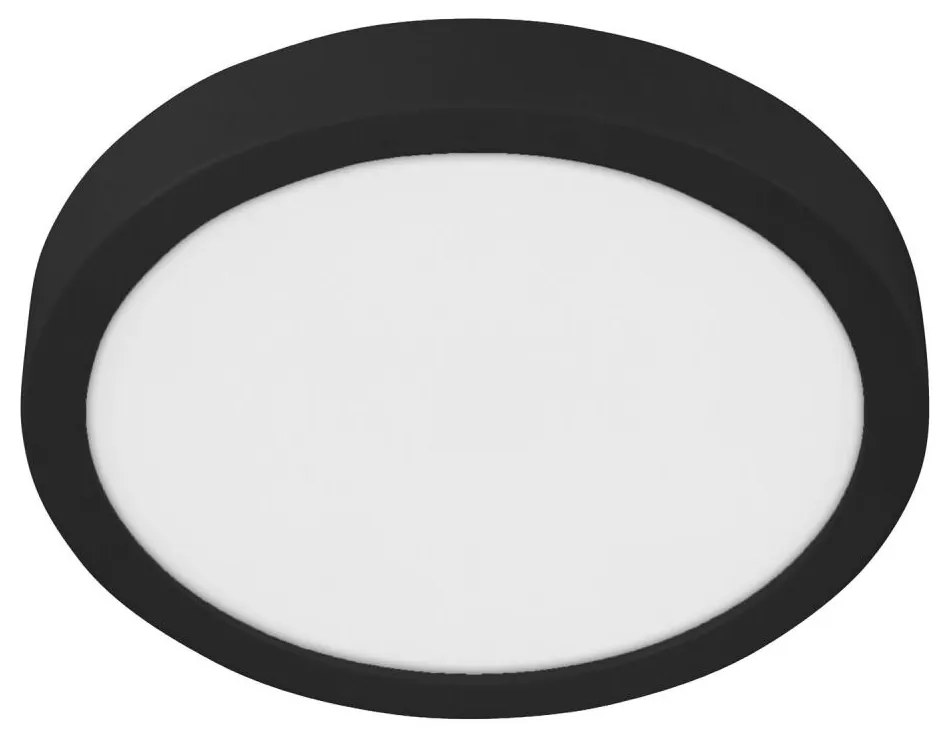 Plafonieră LED pentru baie Eglo 30761 FUEVA LED/20,5W/230V d. 28,5 cm IP44