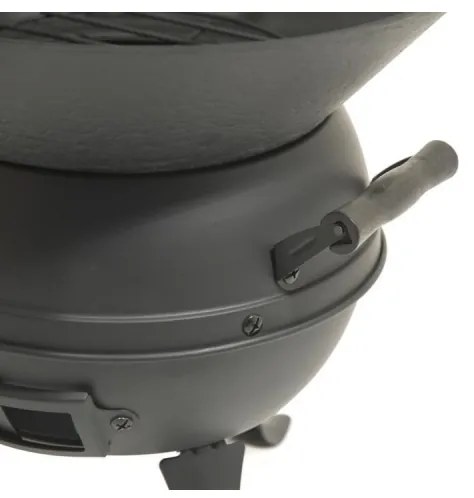 Grătar portabil 35 cm