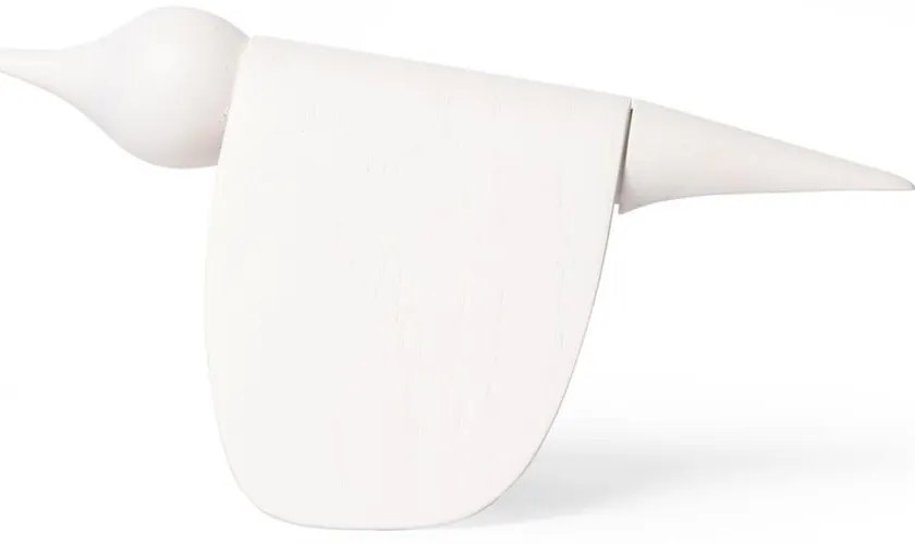 Statuetă din lemn de stejar (înălțime 11,5 cm) Tica – Gazzda