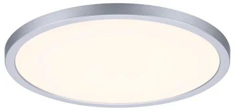 Paulmann 93046 - Plafonieră încastrată pentru baie AREO LED, 16W, IP44, 230V