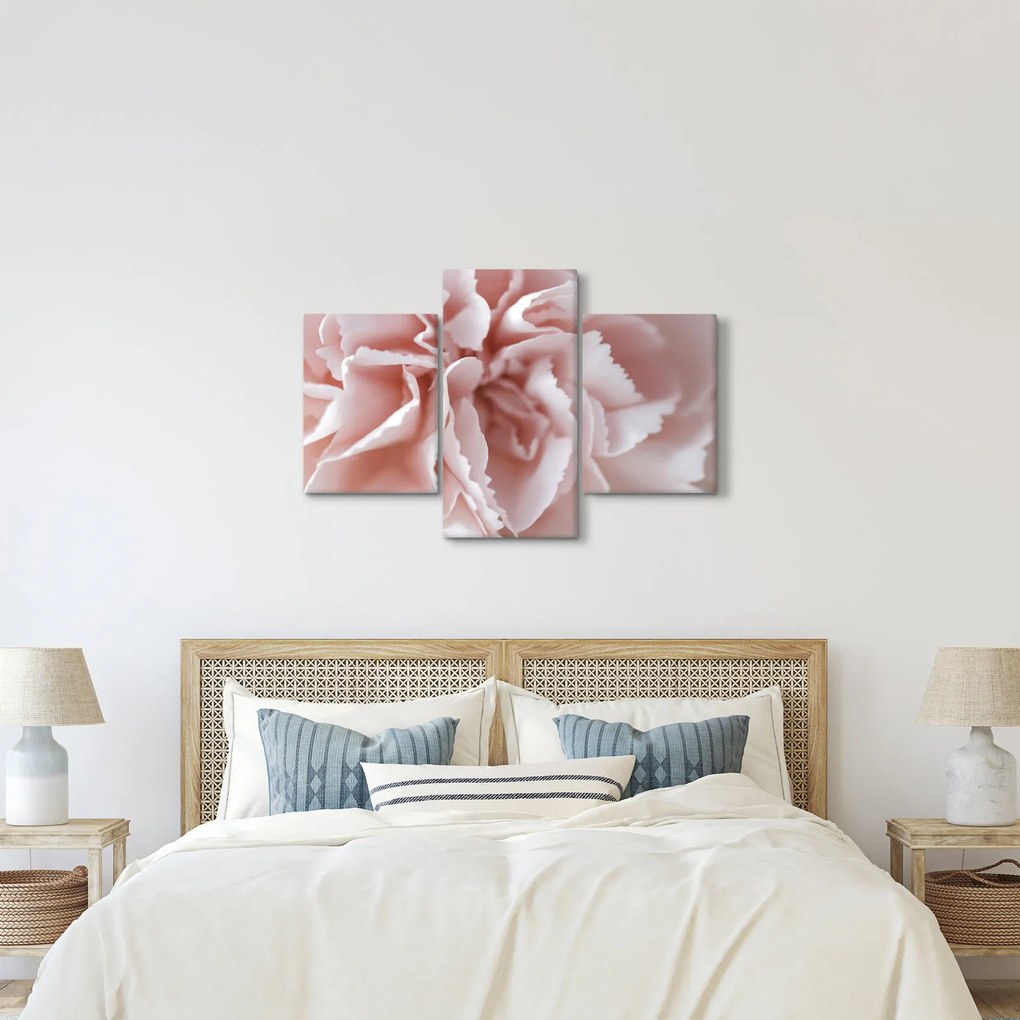 Tablou - Detaliu flori (90x60 cm)