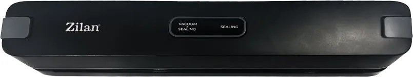 Aparat de vidat Zilan ZLN2808, Lungime maxima 30 cm, Parti detasabile pentru curatare usoara, Senzor temperatura, 10 pungi incluse, 88W