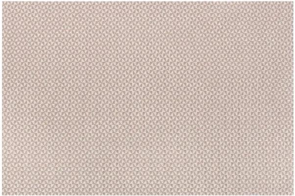 Suport pentru farfurie Tiseco Home Studio Triangle, 45 x 30 cm, maro gri