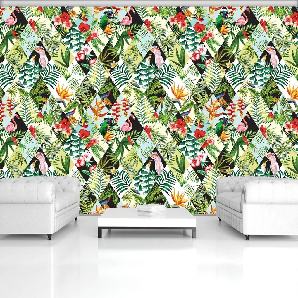 Fototapet - Design modern (254x184 cm)