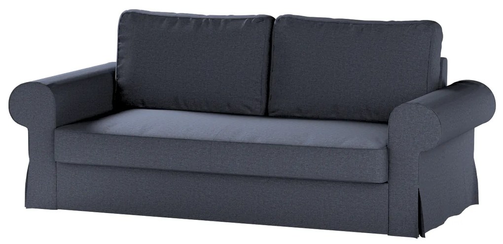 Husa canapea extensibila Backabro 3-locuri