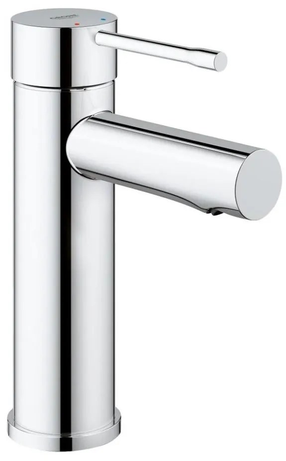 GROHE 34294001 - Baterie pentru lavoar ESSENCE DN 15, crom lucios