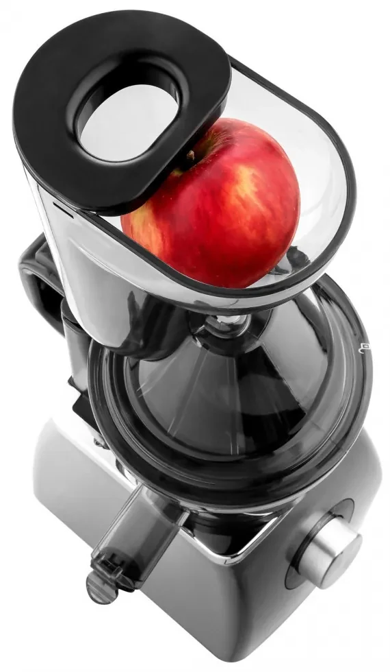 Sencor SSJ 4070SL Slow juicer, presă de fructe
