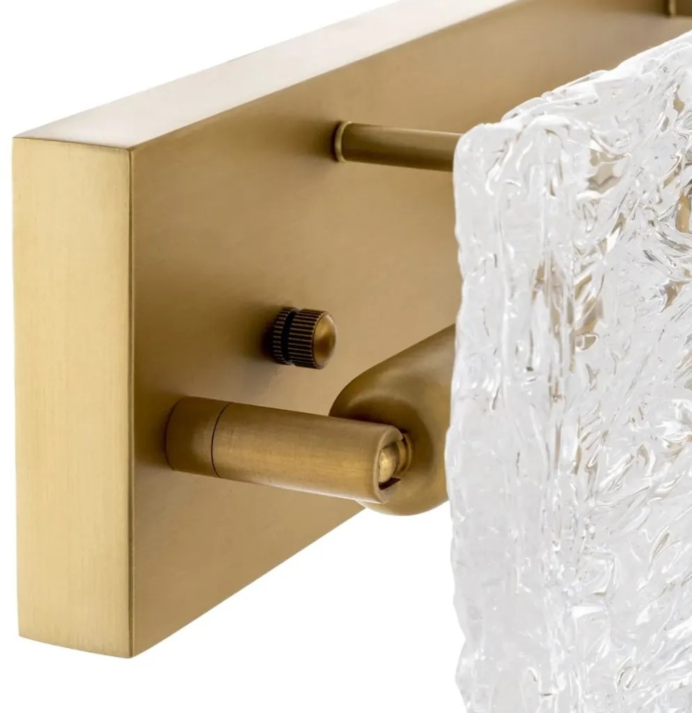 Aplica de perete deosebita LUX design modern Almeria