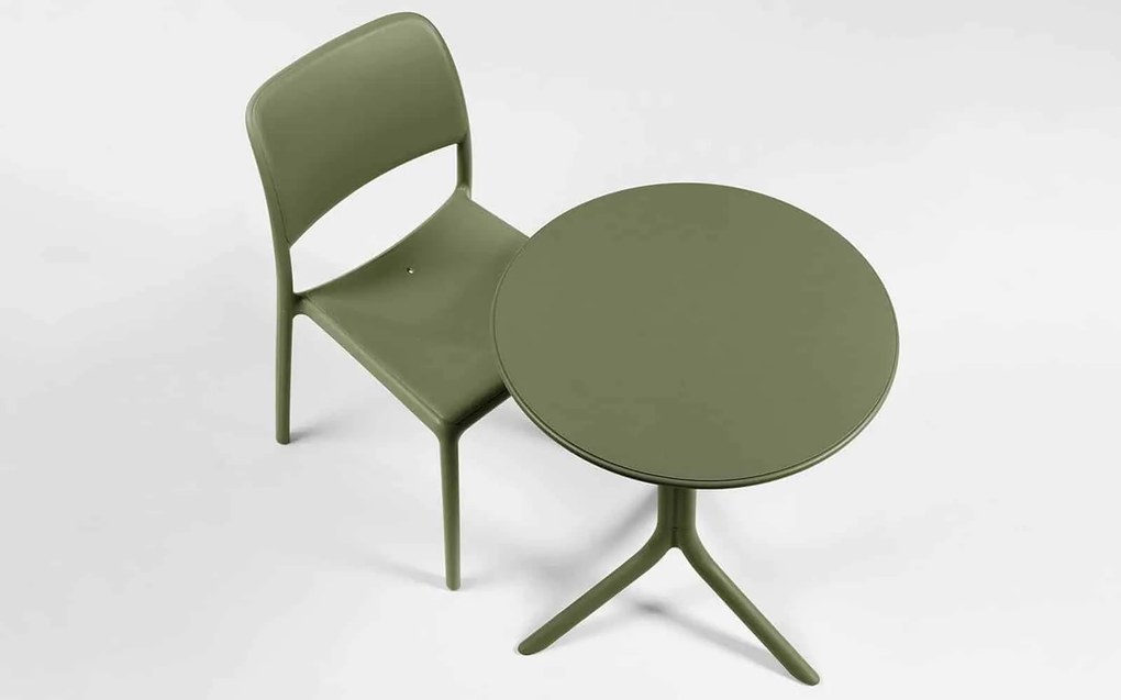 Scaun Exterior Nardi - Riva Bistrot