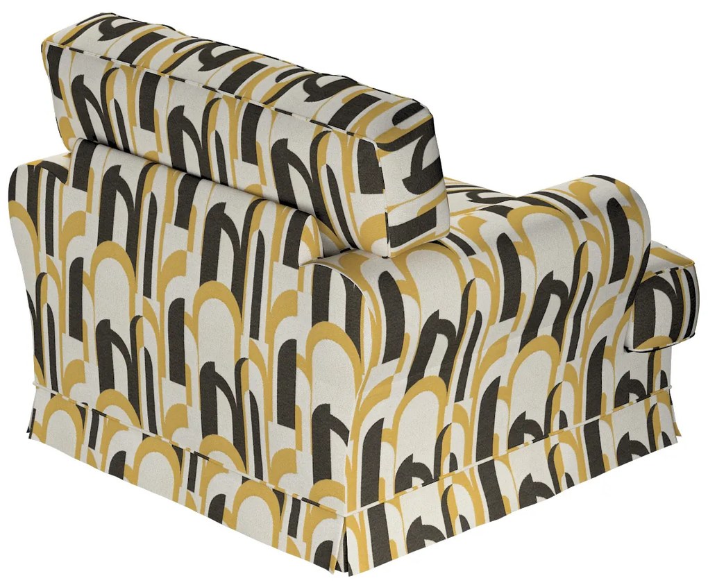 Husa fotoliu Ekeskog