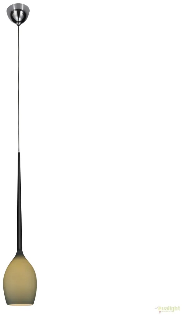 Pendul modern Izza 1 Olive