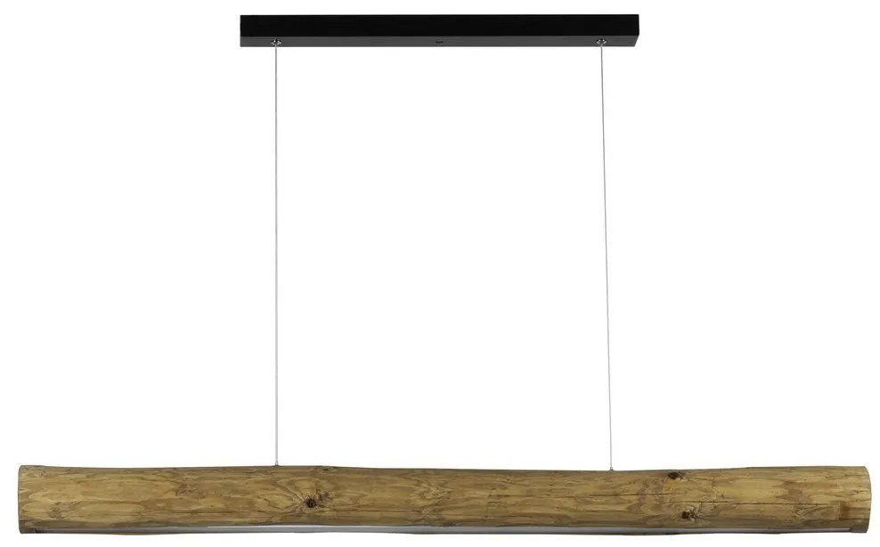 Lustră LED dimabilă pe cablu Spot-Light 69680104 LUCAS LED/33W/230V