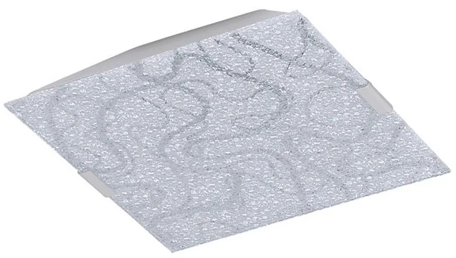 Plafonieră LED Eglo 13678 ARDALES 1 1xGX53/7W/230V