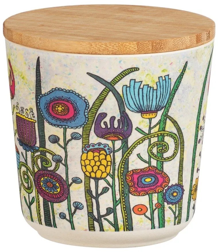 Recipient pentru alimente Flowers – Wenko