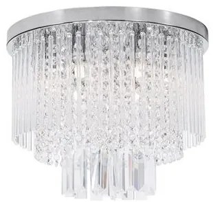 Lustra aplicata design elegant NUNZIA NVL-9180892