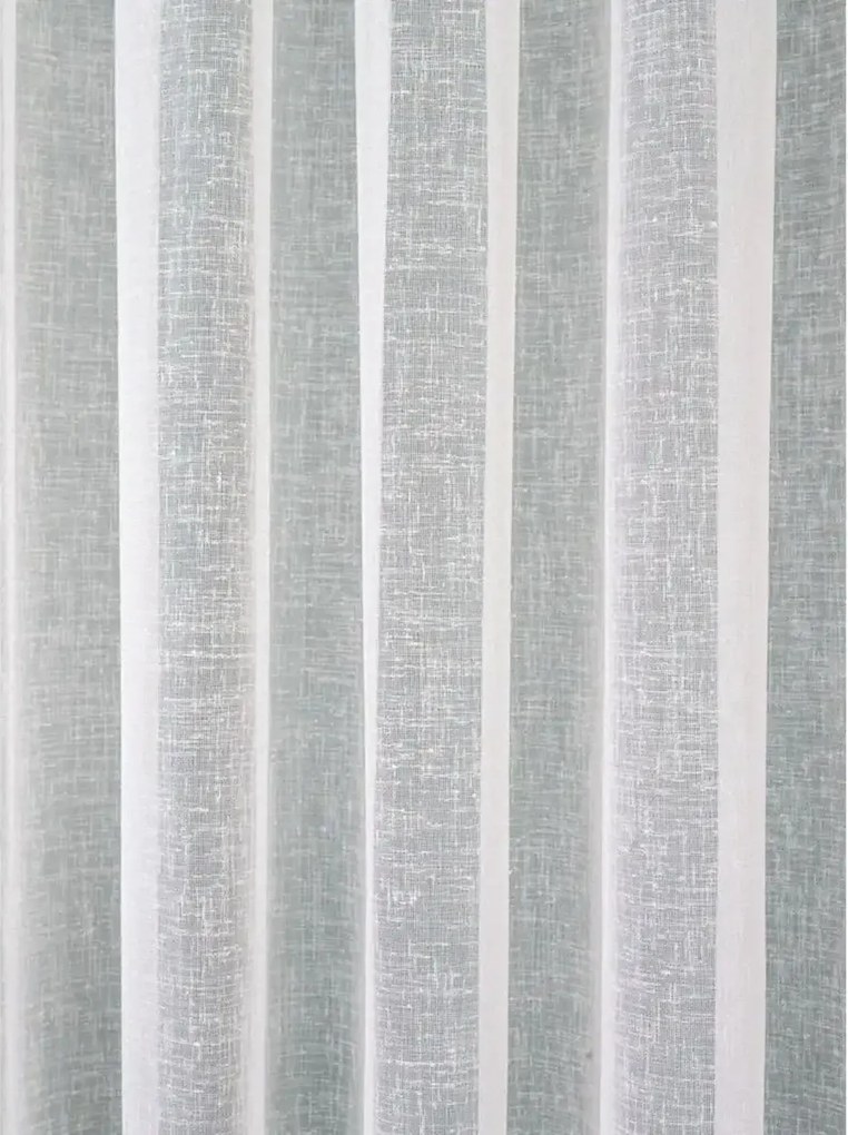 Perdea alb,homs, 400x260 cm,50034