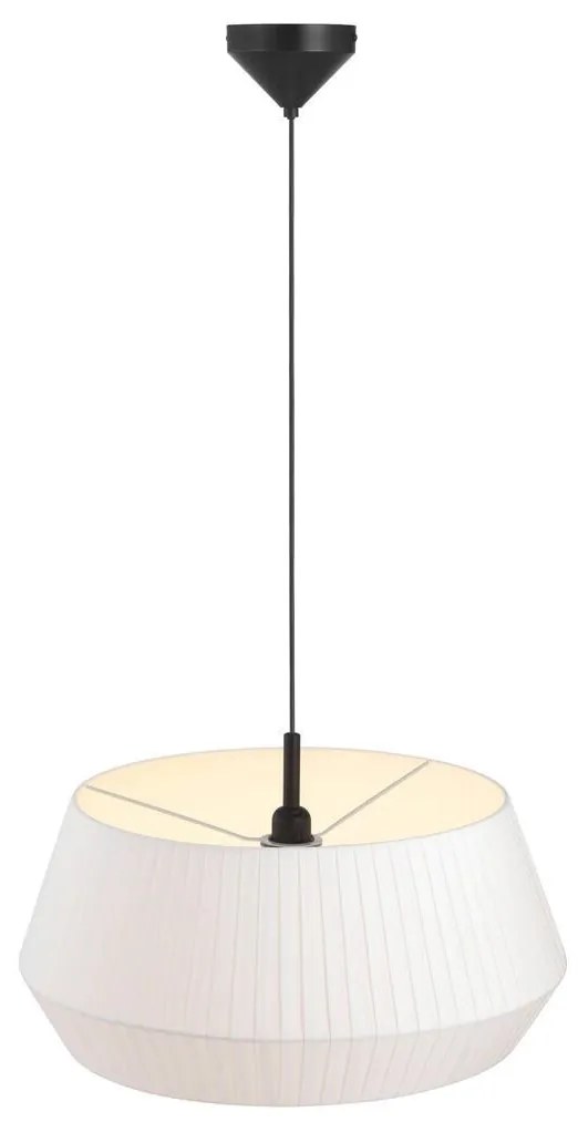 Pendul design modern DICTE 53 alb 2112373001 NL
