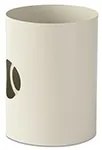 Aplica perete cu reader LED design modern GUADALUPE bej