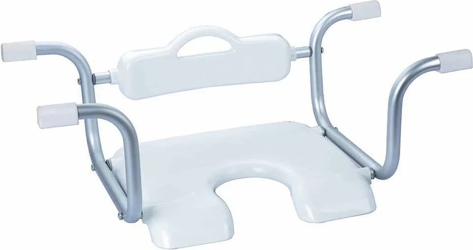 Scaun de baie ZEBRA - JHK-3666