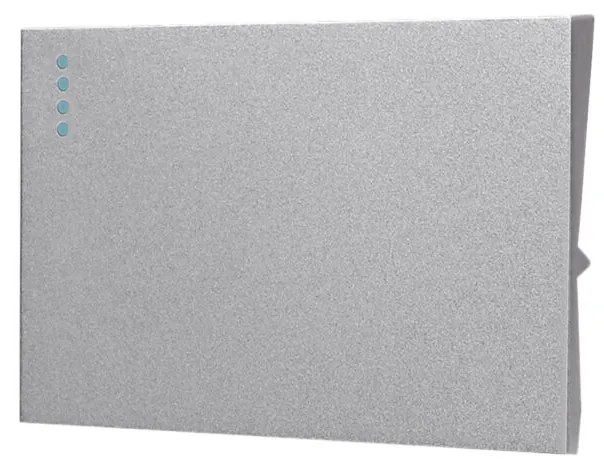 Modul Intrerupator Simplu Mecanic 3M LUXION, Standard Italian