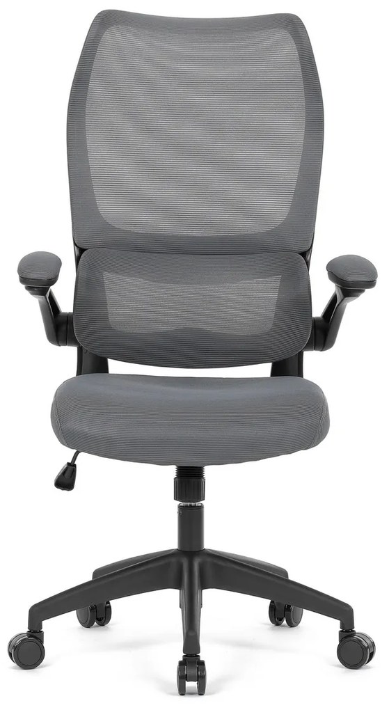 Autronic KA-C808 GREY Scaun de birou