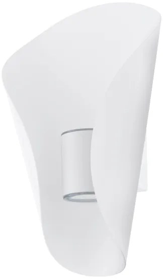 Eglo 93991 - Corp de iluminat LED exteriorBOSARO 2xLED/2,5W/230V