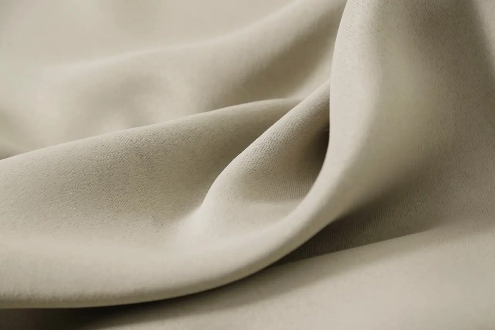 Perdea OXFORD 140x250 cm, bej deschis Agatat: Rejansa