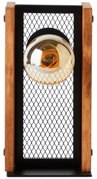 Lampă de masă Brilliant CALANDRA 1xE27/42W/230V