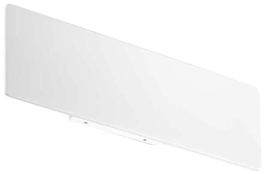 Aplică LED Ideal Lux ZIG ZAG LED/12,5W/230V 29 cm alb