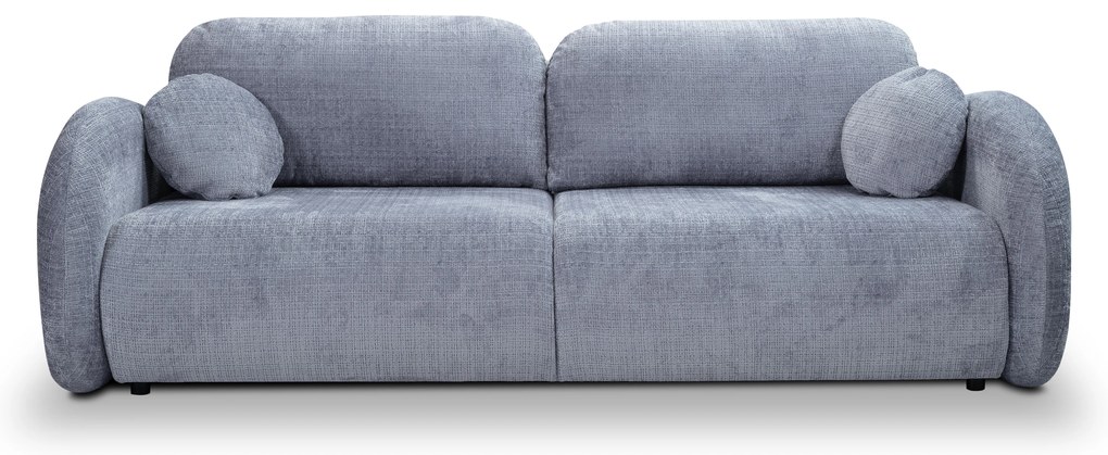 Canapea Lummy (gri albastru). 1098209