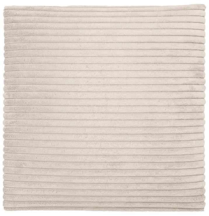 Panou de perete tapițat FRAME LINCOLN 30x30 cm Culoare: Crem