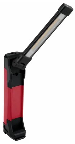 Lampă LED de lucru reîncărcabilă dimabilă Extol LED/3,7V 2600mAh IPX4