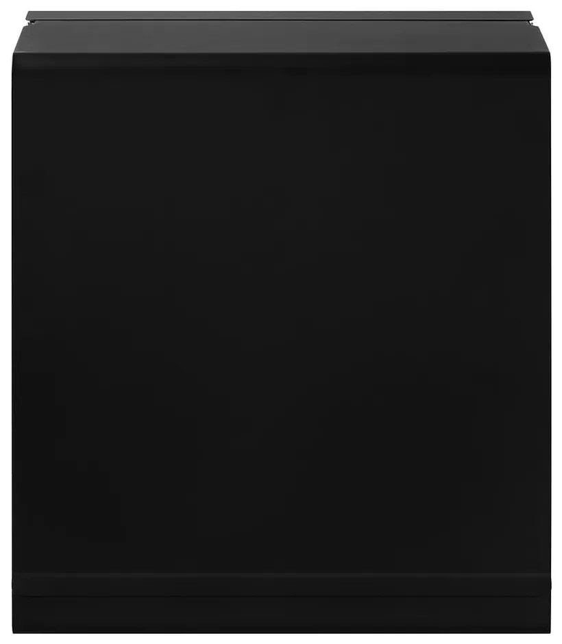 Cutie pentru șervețele din metal Nexio – Blomus