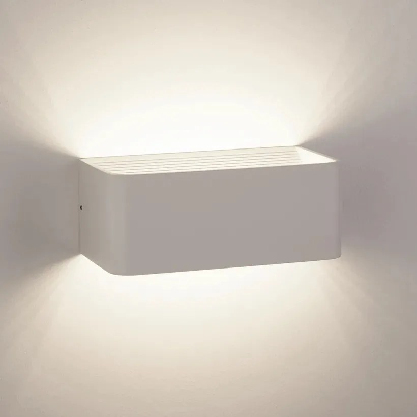 Aplica LED ambientala design minimalist London Bridge