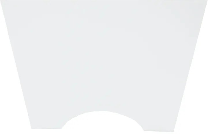 Dulap de baie Culoare Alb, ATENE TIP 5