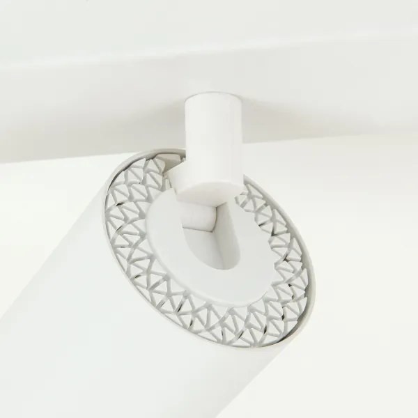 Orion SEAN - Spot 8x GU10/13W/230V, alb