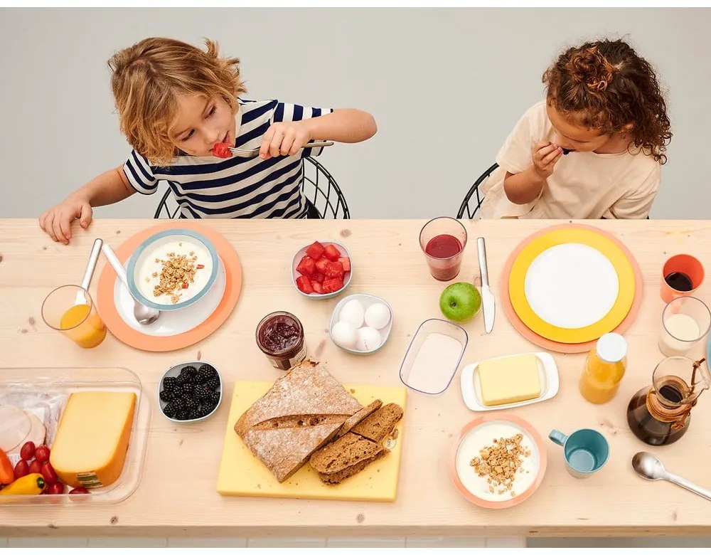 Recipient Modula White – Mepal